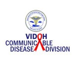 https://www.logocontest.com/public/logoimage/1579023444VIDOH Communicable Disease Division 02.jpg